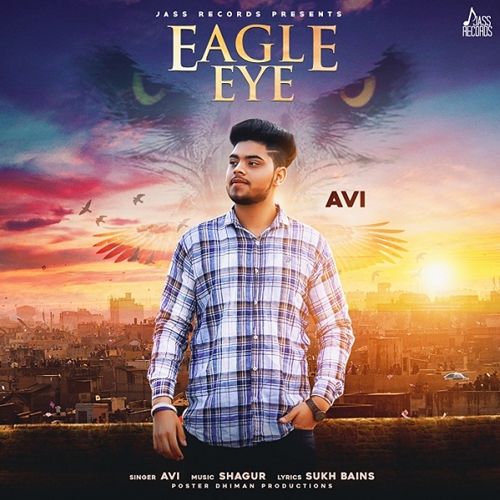 download Eagle Eye Avi mp3 song ringtone, Eagle Eye Avi full album download