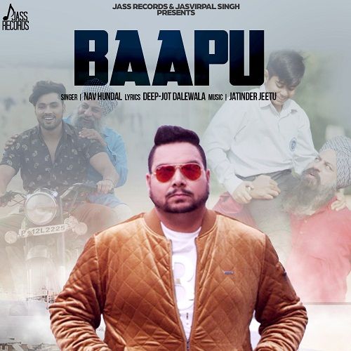 download Baapu Nav Hundal mp3 song ringtone, Baapu Nav Hundal full album download