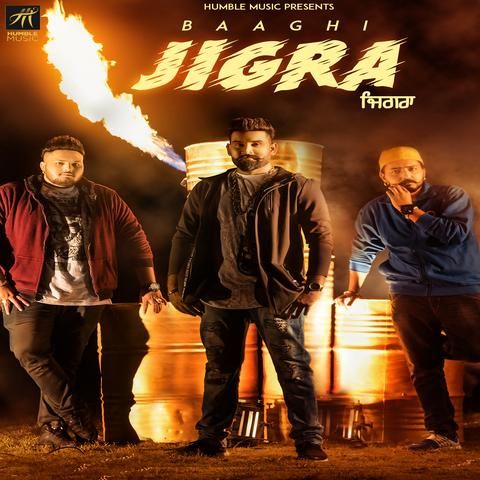 download Jigra Baaghi mp3 song ringtone, Jigra Baaghi full album download