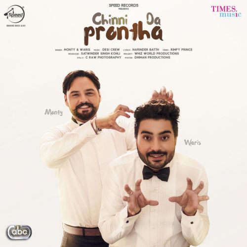 download Chinni Da Prontha Monty, Waris mp3 song ringtone, Chinni Da Prontha Monty, Waris full album download