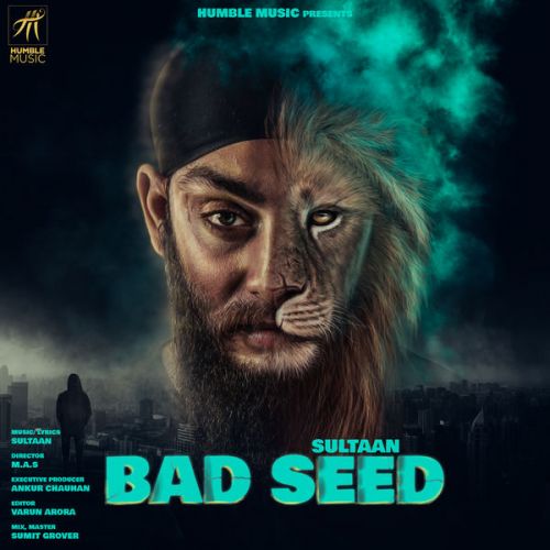download Bad Seed Sultaan mp3 song ringtone, Bad Seed Sultaan full album download