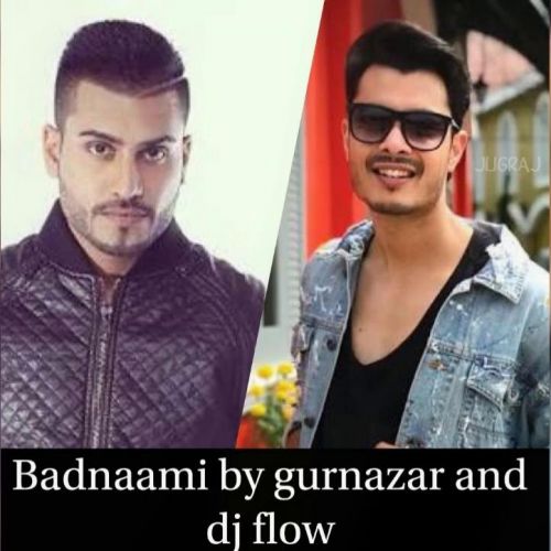 download Badnaami Gurnazar mp3 song ringtone, Badnaami Gurnazar full album download