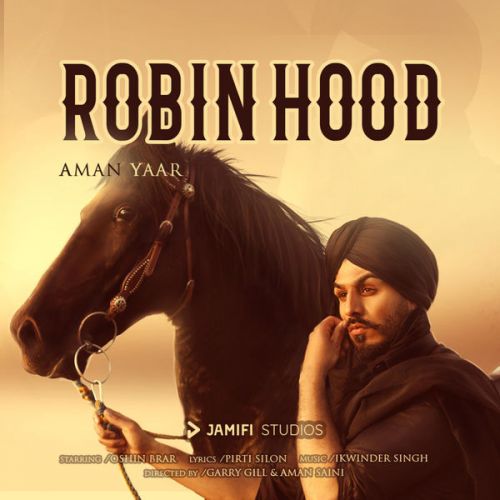 download Robin Hood Aman Yaar mp3 song ringtone, Robin Hood Aman Yaar full album download