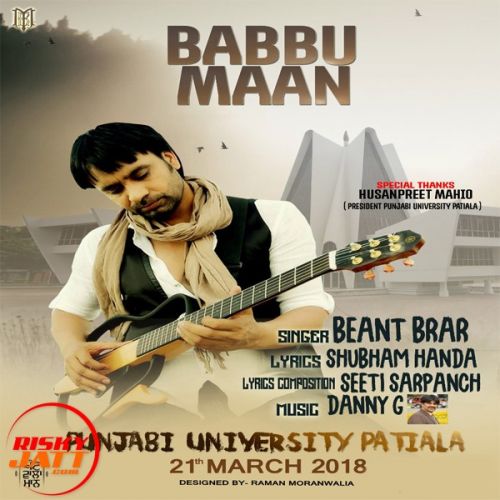download Babbu Maan Beant Brar mp3 song ringtone, Babbu Maan Beant Brar full album download