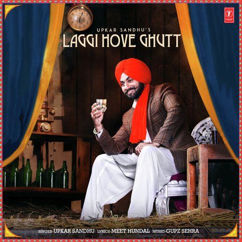 download Laggi Hove Ghutt Upkar Sandhu mp3 song ringtone, Laggi Hove Ghutt Upkar Sandhu full album download