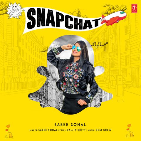 download Snapchat Sabee Sohal mp3 song ringtone, Snapchat Sabee Sohal full album download