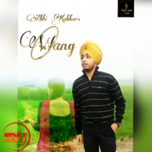 download Wang Abhi Kakkar mp3 song ringtone, Wang Abhi Kakkar full album download