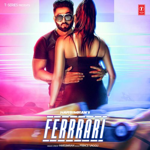 download Ferrrari Harsimran mp3 song ringtone, Ferrrari Harsimran full album download