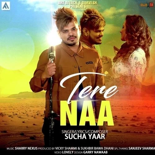 download Tere Naa Sucha Yaar mp3 song ringtone, Tere Naa Sucha Yaar full album download