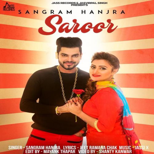 download Saroor Sangram Hanjra mp3 song ringtone, Saroor Sangram Hanjra full album download