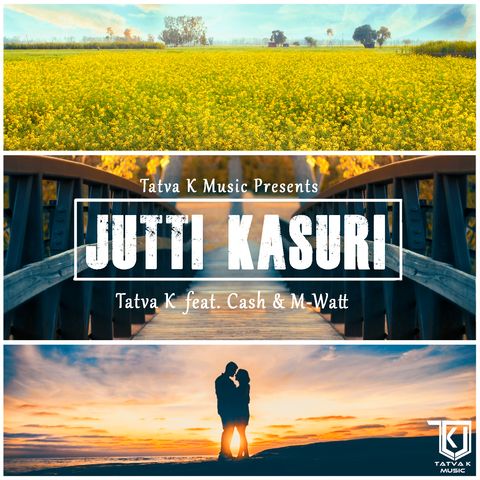 download Jutti Kasuri Cash mp3 song ringtone, Jutti Kasuri Cash full album download