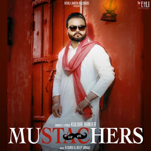 download Black Picka Kulbir Jhinjer mp3 song ringtone, Mustachers Kulbir Jhinjer full album download