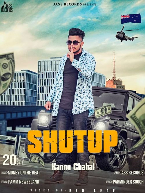 download Shut Up Kannu Chahal mp3 song ringtone, Shut Up Kannu Chahal full album download