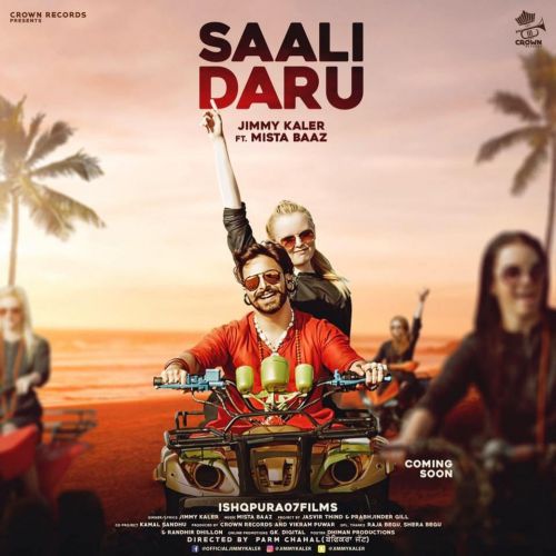 download Saali Daru Jimmy Kaler mp3 song ringtone, Saali Daru Jimmy Kaler full album download