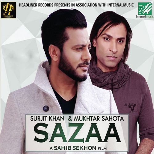 download Sazaa Surjit Khan mp3 song ringtone, Sazaa Surjit Khan full album download