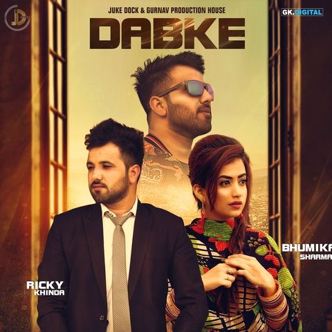 download Dabke Ricky Khinda mp3 song ringtone, Dabke Ricky Khinda full album download