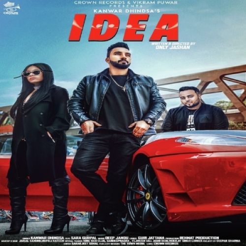 download Idea Kanwar Dhindsa, Sara Gurpal mp3 song ringtone, Idea Kanwar Dhindsa, Sara Gurpal full album download