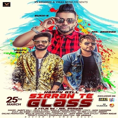 download Sirran Te Glass Harpy Gill, Sukhe Muzical Doctorz mp3 song ringtone, Sirran Te Glass Harpy Gill, Sukhe Muzical Doctorz full album download