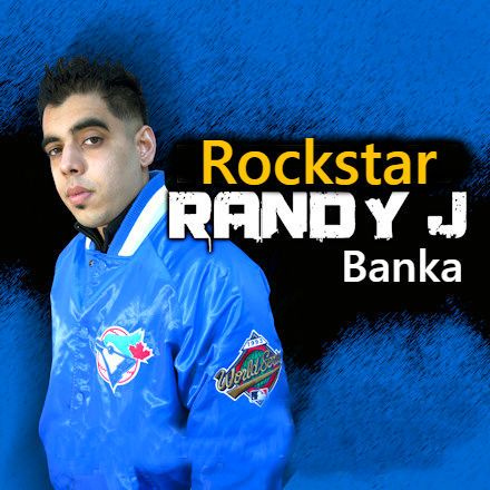 download Rockstar Randy J, Banka mp3 song ringtone, Rockstar Randy J, Banka full album download