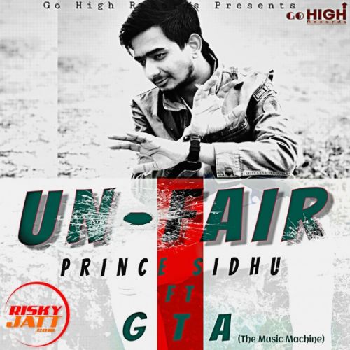 download Unfair Prince Sidhu mp3 song ringtone, Unfair Prince Sidhu full album download