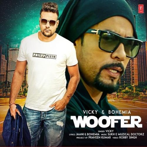 download Woofer Vicky, Bohemia mp3 song ringtone, Woofer Vicky, Bohemia full album download
