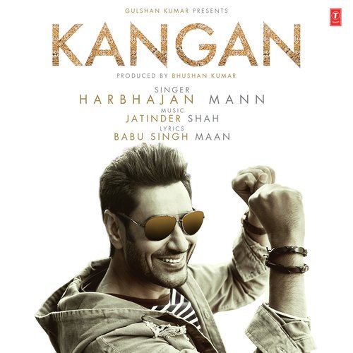 download Kangan Harbhajan Mann mp3 song ringtone, Kangan Harbhajan Mann full album download