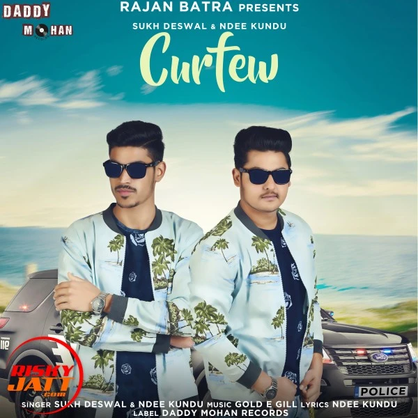 download Curfew Sukh Deswal, Ndee Kundu mp3 song ringtone, Curfew Sukh Deswal, Ndee Kundu full album download