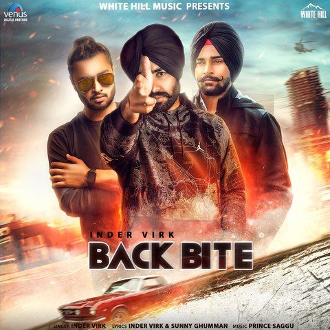 download Back Bite Inder Virk mp3 song ringtone, Back Bite Inder Virk full album download