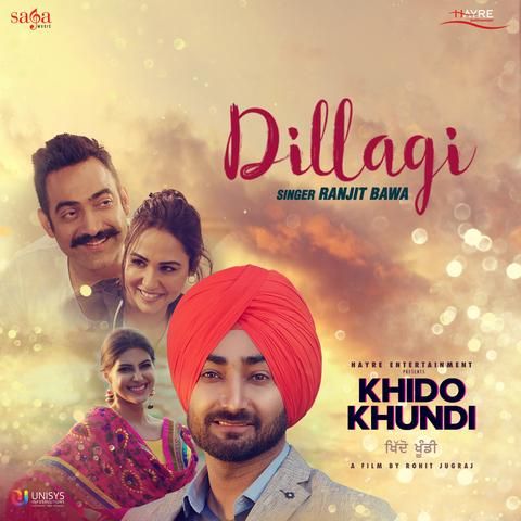 download Dillagi (Khido Khundi) Ranjit Bawa mp3 song ringtone, Dillagi (Khido Khundi) Ranjit Bawa full album download