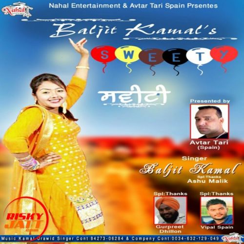 download Sweety Baljit Kamal mp3 song ringtone, Sweety Baljit Kamal full album download