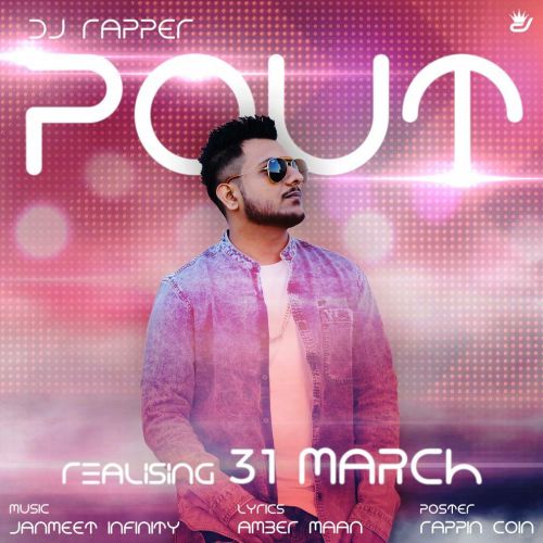 download Pout Dj Rapper mp3 song ringtone, Pout Dj Rapper full album download