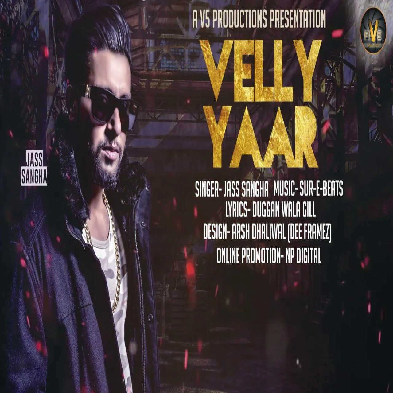 download Velly Yaar Jass Sangha mp3 song ringtone, Velly Yaar Jass Sangha full album download