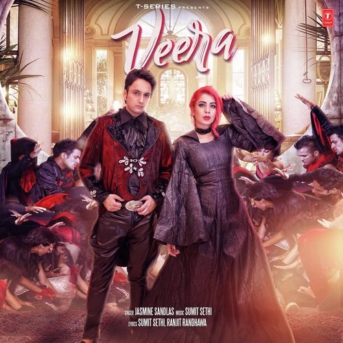 download Veera Jasmine Sandlas, Sumit Sethi mp3 song ringtone, Veera Jasmine Sandlas, Sumit Sethi full album download