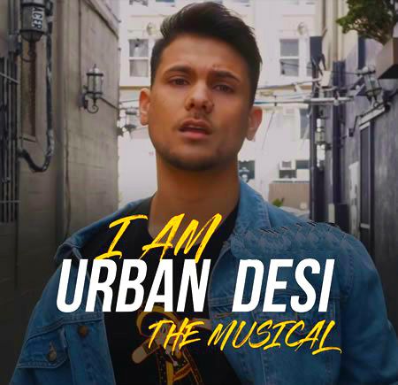 download I Am Urban Desi Mickey Singh mp3 song ringtone, I Am Urban Desi Mickey Singh full album download