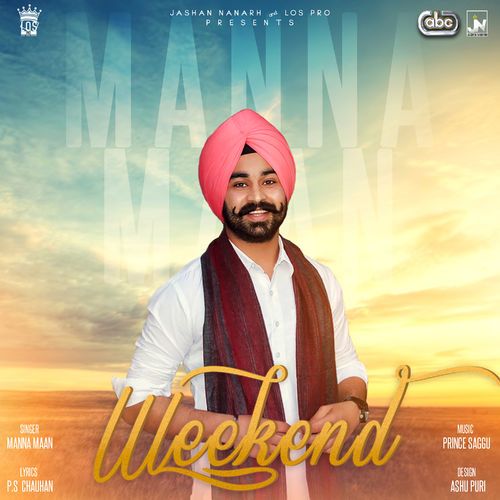 download Weekend Manna Maan mp3 song ringtone, Weekend Manna Maan full album download