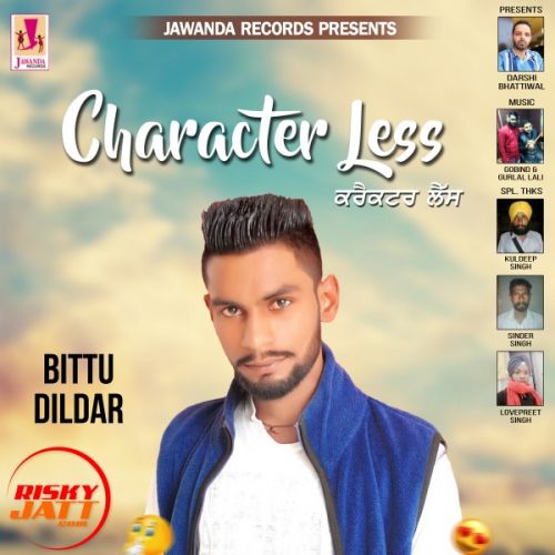 download Character Less Bittu Dildar mp3 song ringtone, Character Less Bittu Dildar full album download