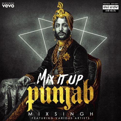 download Lalkare Mixsingh, Kulshan Sandhu mp3 song ringtone, Mix It Up Punjab Mixsingh, Kulshan Sandhu full album download
