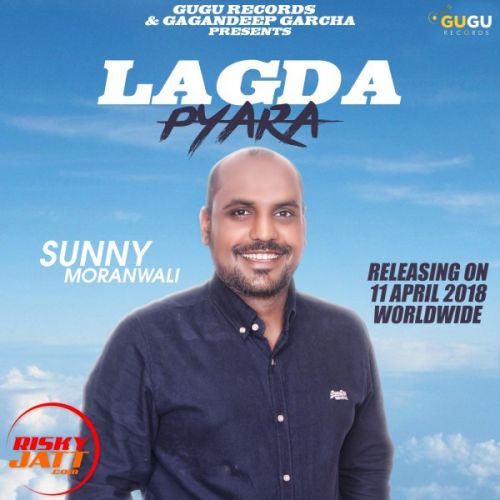 download Lagda Pyara Sunny MoranWali mp3 song ringtone, Lagda Pyara Sunny MoranWali full album download