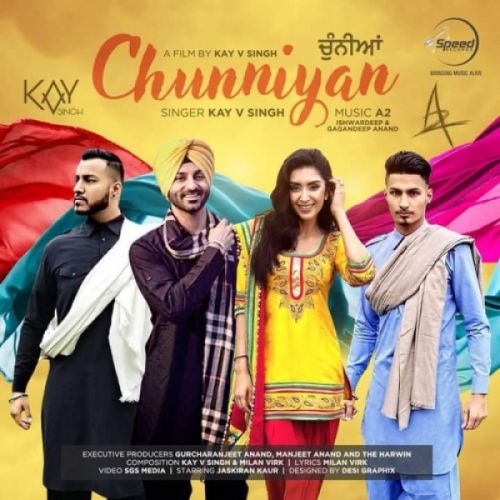 download Chunniyan Kay V Singh mp3 song ringtone, Chunniyan Kay V Singh full album download