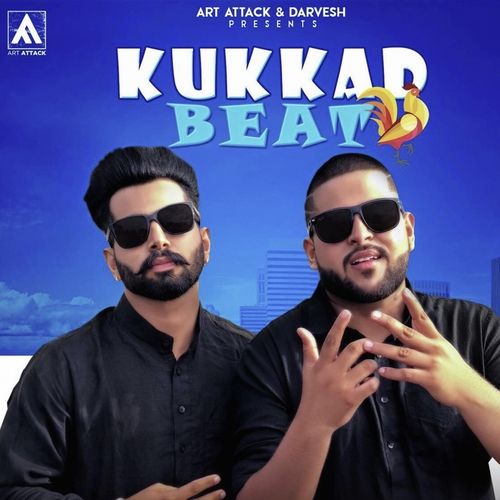 download Kukkad Beat Vicke, Harnav Brar mp3 song ringtone, Kukkad Beat Vicke, Harnav Brar full album download