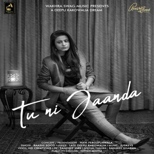 download Tu Ni Jaanda Raashi Sood mp3 song ringtone, Tu Ni Jaanda Raashi Sood full album download