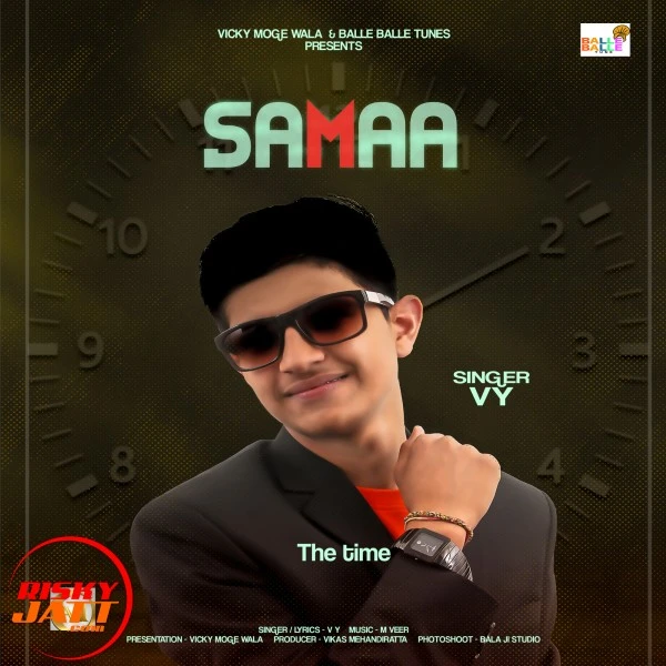 download Sama (the Time) V Y mp3 song ringtone, Sama (the Time) V Y full album download