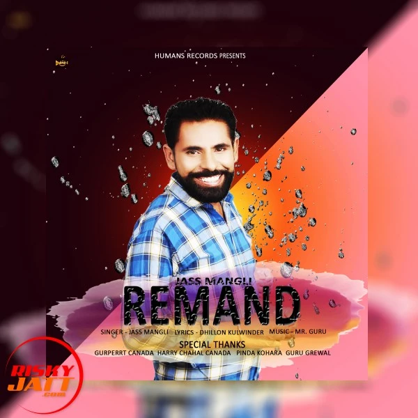 download Remand Jass Mangli mp3 song ringtone, Remand Jass Mangli full album download
