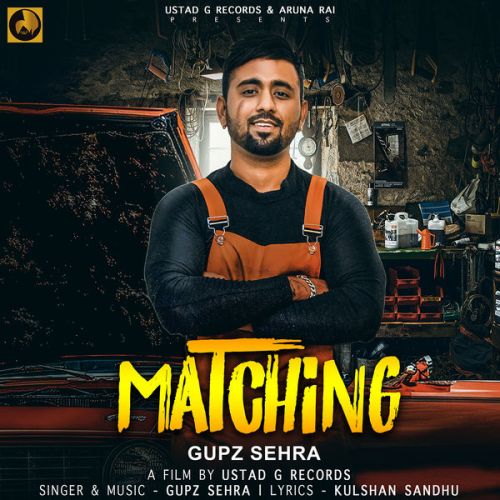 download Matching Gupz Sehra mp3 song ringtone, Matching Gupz Sehra full album download