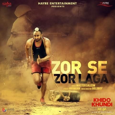 download Zor Se Zor Laga (Khido Khundi) Master Saleem mp3 song ringtone, Zor Se Zor Laga (Khido Khundi) Master Saleem full album download