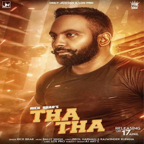 download Tha Tha Rick Brar mp3 song ringtone, Tha Tha Rick Brar full album download