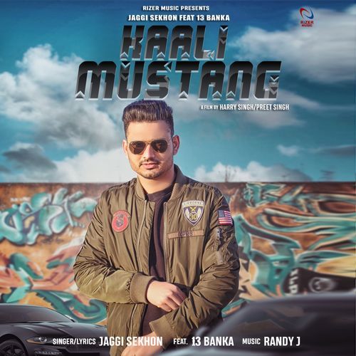 download Kaali Mustang Jaggi Sekhon, 13 Banka mp3 song ringtone, Kaali Mustang Jaggi Sekhon, 13 Banka full album download