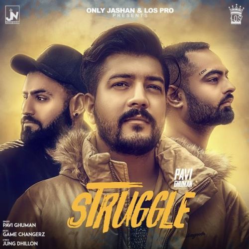 download Struggle Pavi Ghuman mp3 song ringtone, Struggle Pavi Ghuman full album download