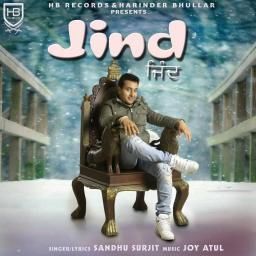 download Jind Sandhu Surjit mp3 song ringtone, Jind Sandhu Surjit full album download
