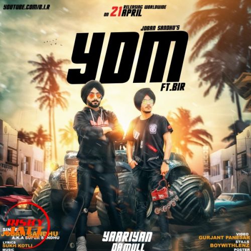 download Llydm ll Yaariyan Da Mull Joban Sandhu mp3 song ringtone, Llydm ll Yaariyan Da Mull Joban Sandhu full album download